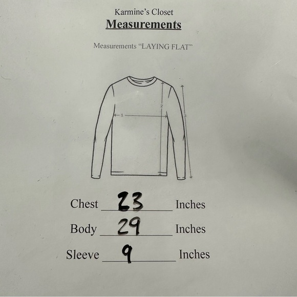 Basketball Crusaders Invitational Shirt - Picture 6 of 6